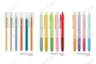 Erasable Gel Ink Pen